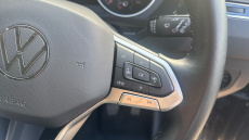 Volkswagen Tiguan 1.5 TSI 150 Life 5dr Petrol Estate